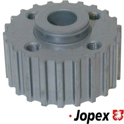 Imagen de JP GROUP 1110451100 Rueda dentada, cigüeñal SEAT: Leon I Hatchback, Ibiza 2, Córdoba Berlina, VOLKSWAGEN: Golf 4, 4 Variant, AUDI: A3 Hatchback