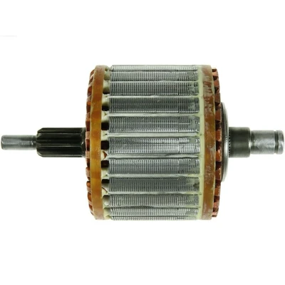 Imagen de AS PL SA6028S Inducido, motor de arranque 12 1,6