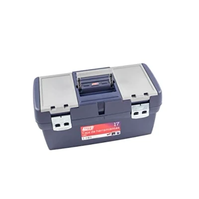Imagen de Tayg 17 Caja herramientas plástico n.17, 580 x 290 mm