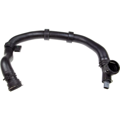 Imagen de GATES 05 4644 Manguitos de Radiador EPDM (Ethylen Propylen Dien Caucho) VOLKSWAGEN: Golf 7, 7 Variant, SEAT: Leon III ST, Hatchback
