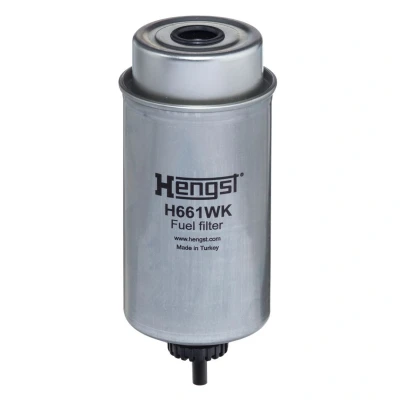 Imagen de HENGST FILTER H661WK Filtro Combustible Cartucho filtrante