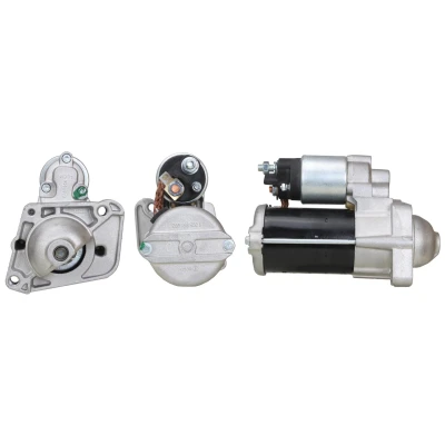 Imagen de ELSTOCK 25 5440 Motor de arranque 12V 1,7kW 12 0273 Pin &quot;30&quot; M8 B+, &quot;50&quot; Plug 64mm RENAULT: Kangoo III Box Body / MPV, Kadjar, II Express
