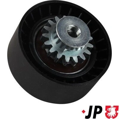 Imagen de JP GROUP 4318301200 Polea Tensora RENAULT: LAGUNA 1, MEGANE 1 Grandtour