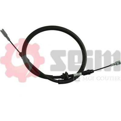 Imagen de SEIM 404977 Cable de Freno Mano delante 1175/946 RENAULT: MASTER 2 Pritsche/Fahrgestell, Kasten, Bus