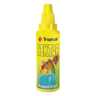Imagen de NEKTAR Vit periquitos Suplemento nutricional para 30ml