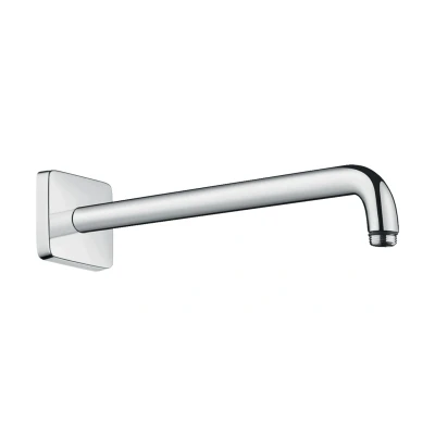 Imagen de Hansgrohe 27446000 Brazo de ducha, 389mm, cromo