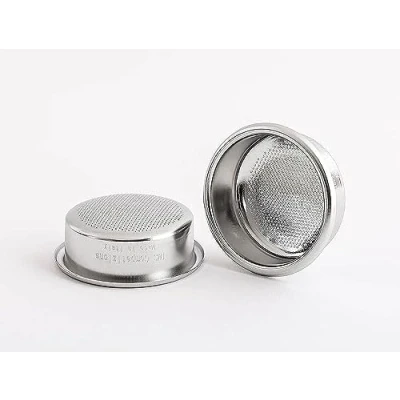Imagen de IMS Competition B702TCH26E Cesta de filtro convexo para portafiltros sin fondo 58 mm (20 g)