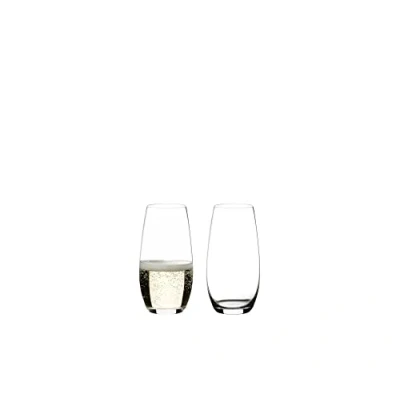 Imagen de 414/28&quot;O&quot; Champagne Glass (Estuche 2 Copas)