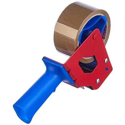 Imagen de tesapack standard 1 x 50m:48mm + dispenser