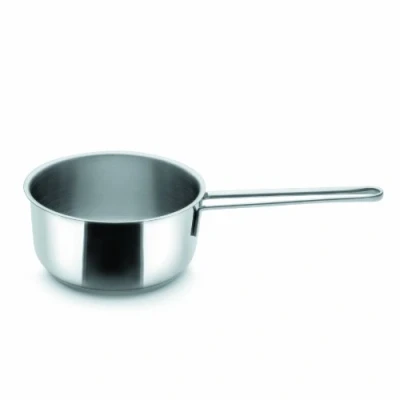 Imagen de IBILI Cazo noah, 18 cms, Acero inoxidable 18/10, Apto para induccion