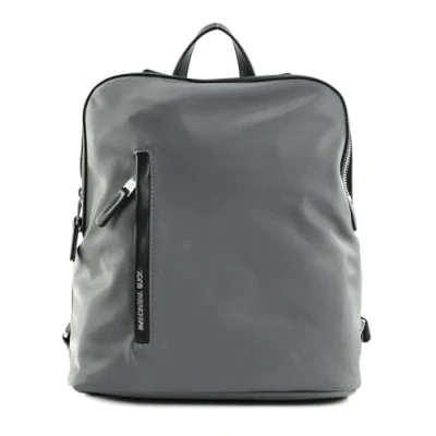 Imagen de Mandarina Duck Hunter P10VCT08, Mochila para Mujer, Smoked Pearl, Talla única