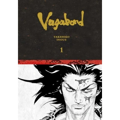 Imagen de Vagabond Definitive Edition Vol. 1