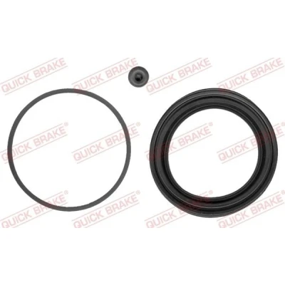 Imagen de QUICK BRAKE 114 0321 Kit de Reparación Frenos 68 NISSAN: Patrol Hardtop, GR 4 SUV