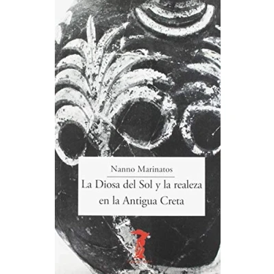 Imagen de la Diosa del Sol y realeza en Antigua Creta: 223 (La balsa de Medusa)