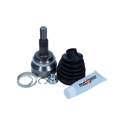 Imagen de MAXGEAR 49 3224 Junta Homocinética Eje delantero, lado de rueda con anillo sensor ABS