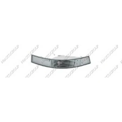 Imagen de PRASCO DS9604114 Intermitente blanco Delante, izquierda NISSAN: Interstar Furgón, Bus