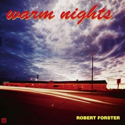Imagen de Warm Nights (Re issue) [Vinilo]