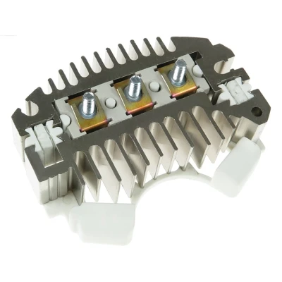 Imagen de AS PL ARC1010 Rectificador, alternador