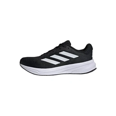 Imagen de adidas Performance Response Zapatillas core black cloud white black, Hombre, Talla: 46, Zapatos