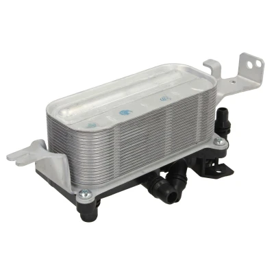 Imagen de Refrigerador de aceite, caja cambios automática THERMOTEC D4B026TT