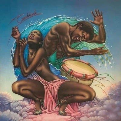 Imagen de Tumblack Vinilo