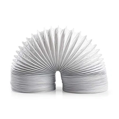 Imagen de Nedis Manguera de Salida Aire PVC 100 mm 6.00 m