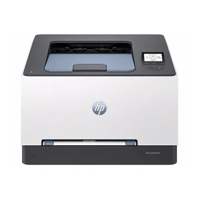 Imagen de HP Color LaserJet Pro 3202dn 8D7L0A, Impresora Laser A4 a doble cara automática (25 ppm, Ethernet, USB 2.0, Procesador 1,2 GHz, Memoria 256MB, Smart App) Blanca y Azul