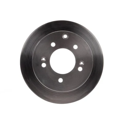 Imagen de BOSCH 0 986 479 061 Disco de freno 262 10 5 114,3 macizo aceitado KIA: Soul I