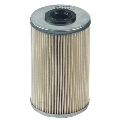 Imagen de DELPHI HDF633 Filtro Combustible Cartucho filtrante RENAULT: MASTER 3 Kasten, TRAFIC 2 Bus, 3, OPEL: Movano B Furgón, Vivaro A Combi