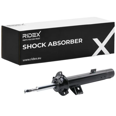 Imagen de SACHS 313 254 amortiguador izquierda Presión de gas Bitubular Columna Espiga arriba BMW: 1 Cabrio, Coupé, Hatchback norauto,