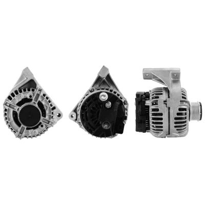 Imagen de LUCAS LRA02182 Alternador 14V 140A VOLVO: S60 I, XC90 V70 I