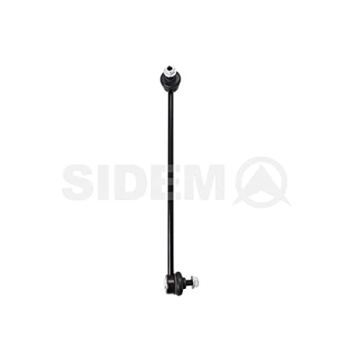 Imagen de SIDEM 21760 Bieleta de suspensión Eje delantero, izquierda 341 MM10X1,5R BMW: 3 Berlina, Coupé, Touring