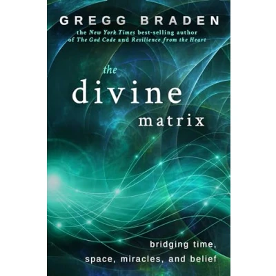 Imagen de The Divine Matrix