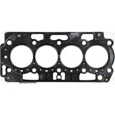 Imagen de REINZ 61 10750 40 Junta de Culata 1,45 76,3 metálica multilámina 5 PEUGEOT: 208 I Hatchback, 308 II Rifter MPV, CITROËN: C5 Aircross