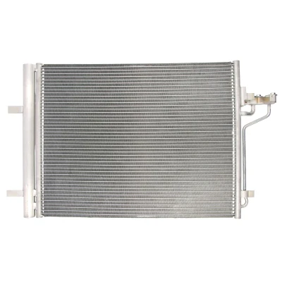 Imagen de VALEO 814390 Condensador con secador Aluminio 471 R 134 a FORD: FOCUS 3, C Max 2, 3 Turnier