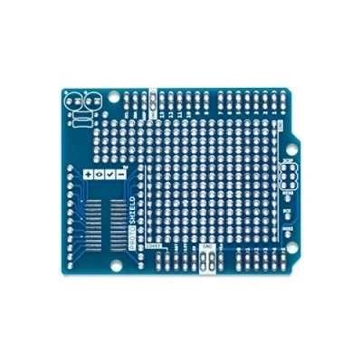 Imagen de Arduino Proto Shield Rev3 UNO Size [TSX00083]