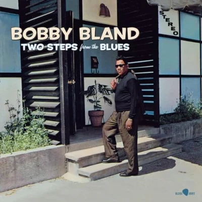 Imagen de Two Steps From The Blues (Limited Edition) [Vinilo]