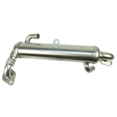 Imagen de METZGER 0892626 Enfriador EGR sin válvula