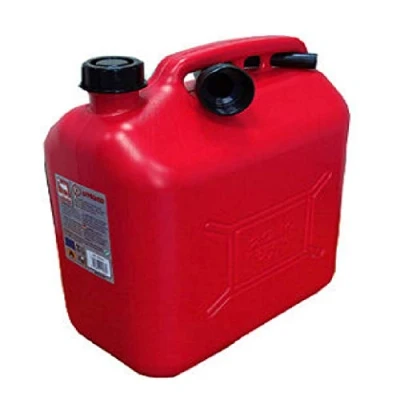 Imagen de Bidon Gasolina 20 Litros Homologado