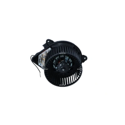 Imagen de NRF 34127 Ventilador de Calefacción sin controlador incorporado CITROËN: Xsara Hatchback, Familiar, Coupé