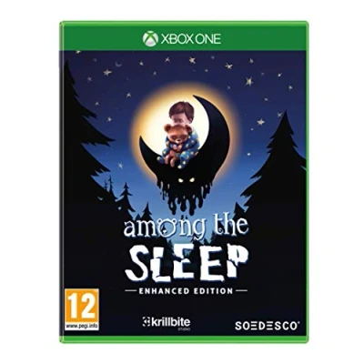 Imagen de Among The Sleep Enhanced Edition