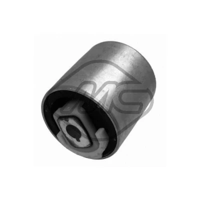 Imagen de brazo oscilante, bujes de Metalcaucho 04140