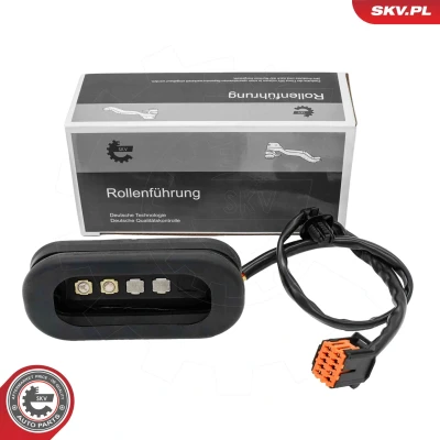 Imagen de ESEN SKV 97SKV148 Interruptor, contacto de puerta ambos lados