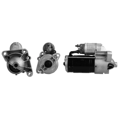Imagen de LUCAS LRS01738 Motor de arranque 12 2,4 10 RENAULT: LAGUNA 2, 2 Grandtour, ESPACE 4