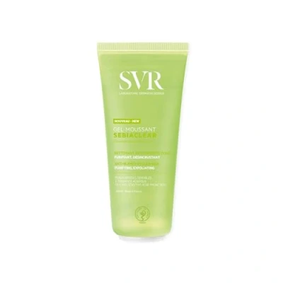 Imagen de SVR SEBIACLEAR GEL MOUSSANT 200 ML