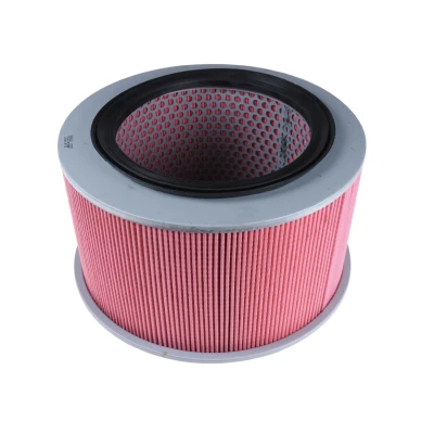Imagen de BLUE PRINT ADC42216 Filtro de aire 225 136 Cartucho filtrante MITSUBISHI: Canter 5.Generation