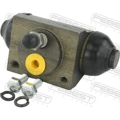 Imagen de FEBEST 0178 GGN155 Bombin de Freno Eje trasero TOYOTA: HILUX VIII Pick up, 3 up