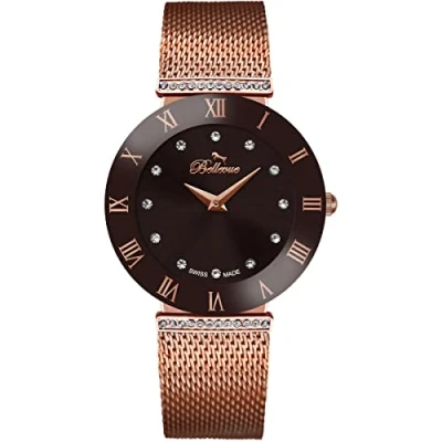 Imagen de Bellevue Reloj Mujer F.103