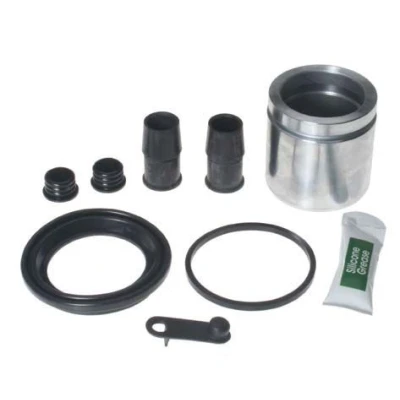 Imagen de BUDWEG CALIPER 2090312 Kit de Reparación Frenos 57 MERCEDES BENZ: Clase C Berlina, SLK, E Berlina