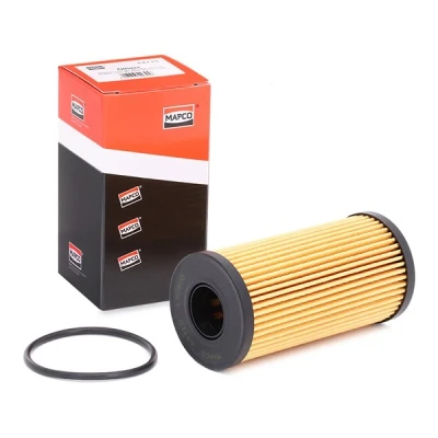 Imagen de MAPCO 64710 Filtro de aceite Cartucho filtrante RENAULT: MEGANE 3, 2, TRAFIC 2 Bus, NISSAN: Qashqai / Qashqai+2 I, Primastar Furgón, X Trail